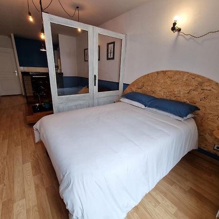 Apartamento L'écrevisse Nantua Exterior foto