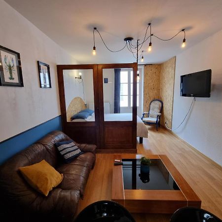 Apartamento L'écrevisse Nantua Exterior foto