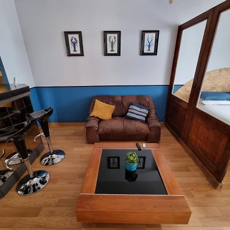 Apartamento L'écrevisse Nantua Exterior foto