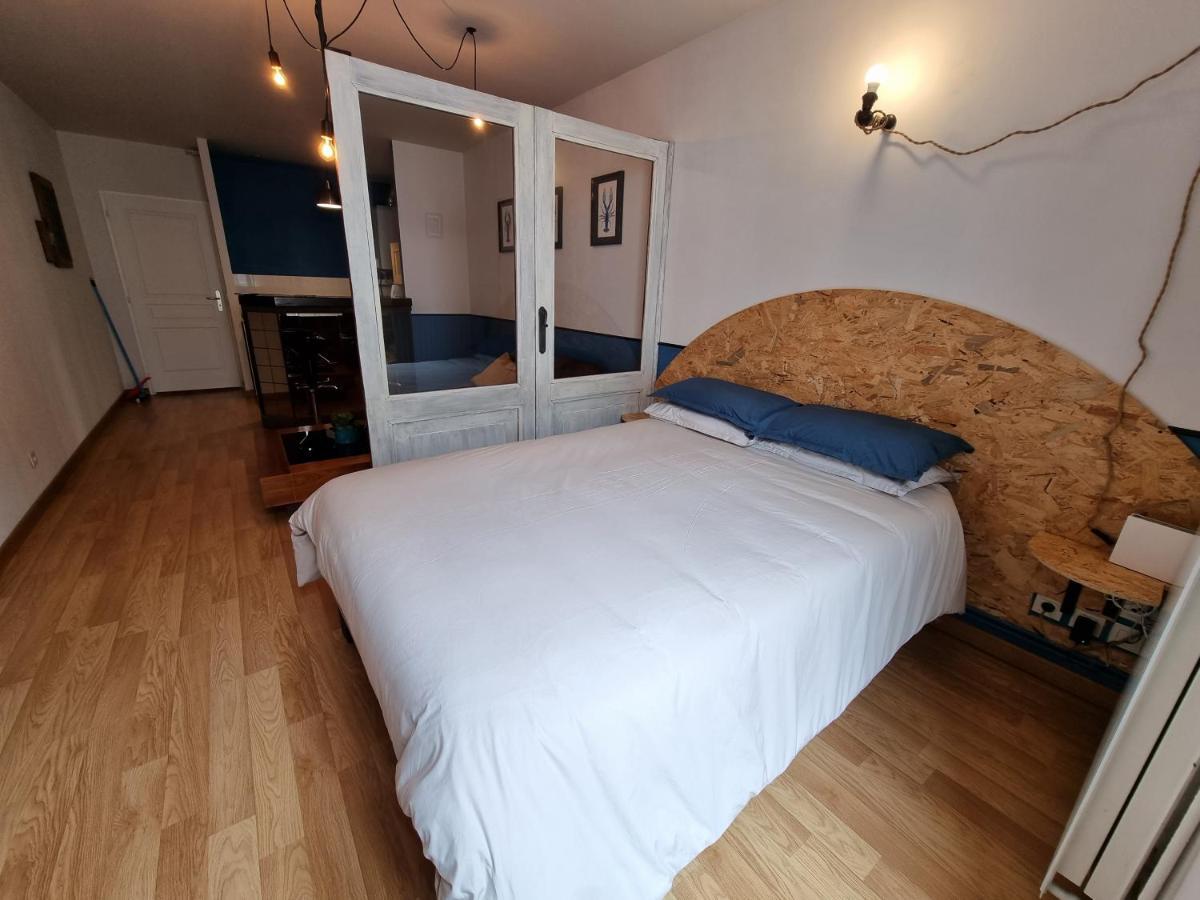 Apartamento L'écrevisse Nantua Exterior foto