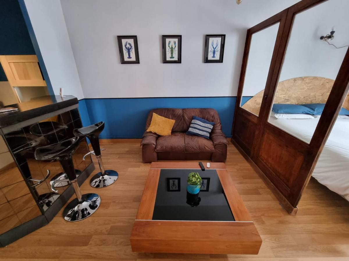 Apartamento L'écrevisse Nantua Exterior foto